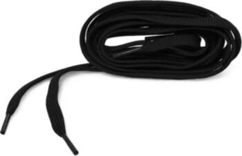 Timberland - Flat Polyester Laces 52In