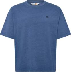 Timberland - Indigo Tee Light Indigo