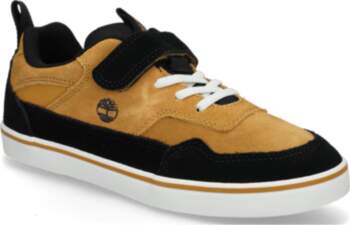 Timberland - Low Hook & Loop