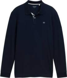 Tom Tailor - Basic Polo With