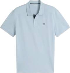 Tom Tailor - Basic Polo With