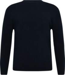 Tom Tailor - Basic Structred Crew
