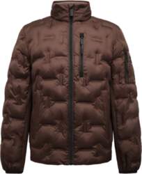 Tom Tailor - Decorative Hybrid Jacket
