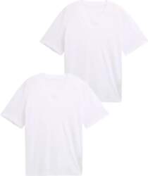 Tom Tailor - Double Pack V-Neck