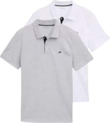 Tom Tailor - Doublepack Polo, Packaging