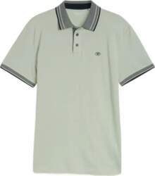 Tom Tailor - Printed Polo -