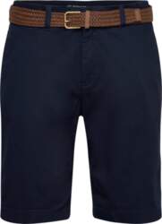 Tom Tailor - Regular Chino Shorts