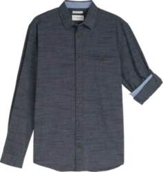 Tom Tailor - Structured Shirt -