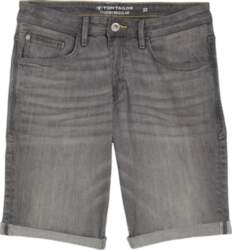 Tom Tailor - Ttjosh Regular Shorts