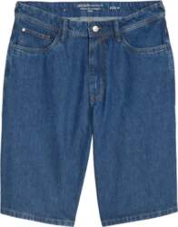 Tom Tailor - Ttwaylen Relaxed Jorts