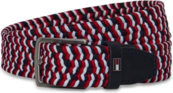 Tommy Hilfiger - Braided Elasticated Belt