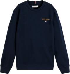 Tommy Hilfiger - Essential Logo Sweatshirt