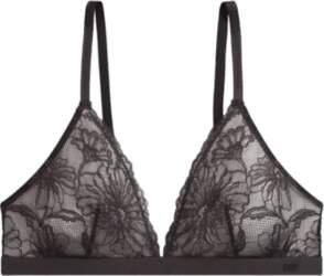 Tommy Hilfiger - Lurex Triangle -