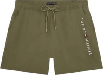 Tommy Hilfiger - Medium Drawstring Zip