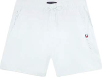 Tommy Hilfiger - Medium Drawstring Zip