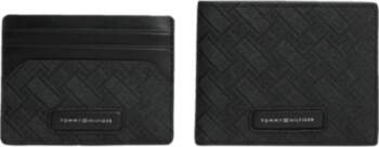 Tommy Hilfiger - Monogram Cc Holder