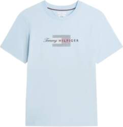 Tommy Hilfiger - Script Flag Regular