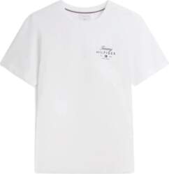 Tommy Hilfiger - Script Stack Regular