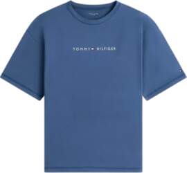 Tommy Hilfiger - Ss Logo Tee