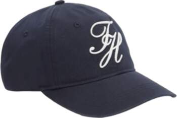Tommy Hilfiger - Th Embroidered Cap