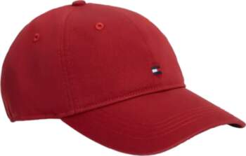 Tommy Hilfiger - Th Flag Soft