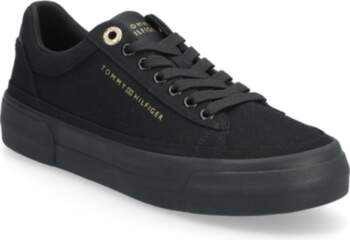 Tommy Hilfiger - Th Foxing Platform