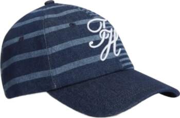 Tommy Hilfiger - Th Nautical Script