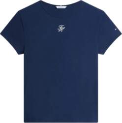 Tommy Hilfiger - Th Script Slim