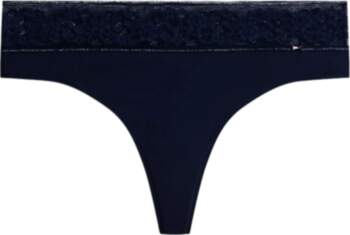 Tommy Hilfiger - Thong - Stringi