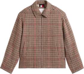 Tommy Hilfiger - Wool Check Ivy