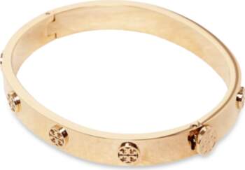 Tory Burch - Icon Hinge Bracelet