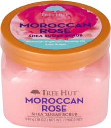 Tree Hut - Shea Sugar Scrub