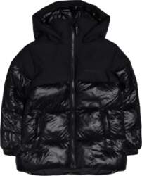 Tretorn - Flake Puffer Jacket -
