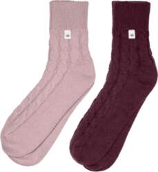 Triumph - Accessories 2 Pack Socks
