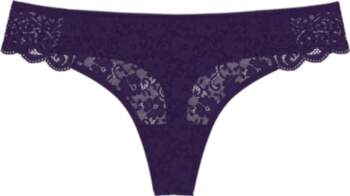 Triumph - Amourette Hipster String -