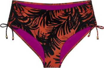 Triumph - Summer Palm Maxi -