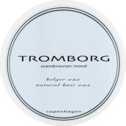 Tromborg - Holger Wax - Vasks