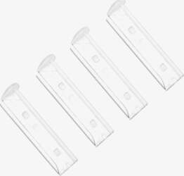 Tweezerman - Brow Razor Replacement Blades
