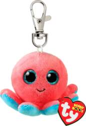 TY - Sheldon - Octopus Coral
