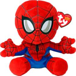 TY - Spiderman - Floppy Reg