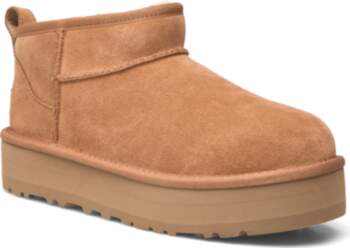 UGG - K Classic Ultra Mini