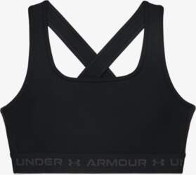 Under Armour - Crossback Mid Bra