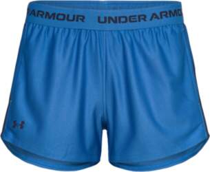 Under Armour - Tech Play Up