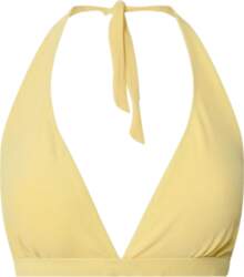 Understatement Underwear - Halter Bikini Top