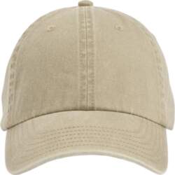 Upfront - Douglas Washed Dad Cap