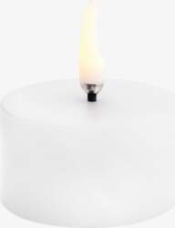 UYUNI Lighting - Led Pillar Candle