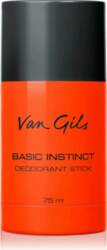 Van Gils - Basic Instinct Deodorant