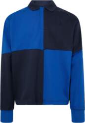 VANS - Check Rugby Ls Knit