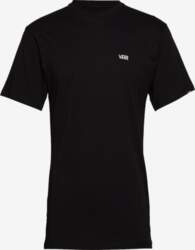 VANS - Left Chest Logo Tee