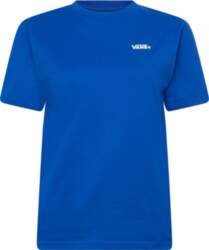 VANS - Left Chest Ss Tee